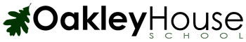 oakley house logo